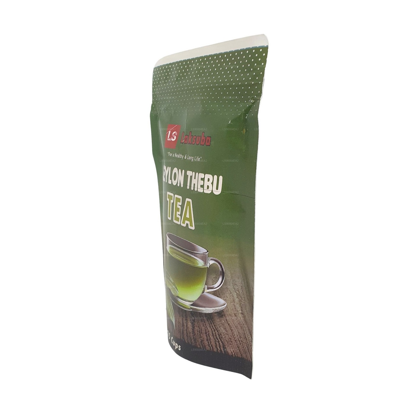 Laksuba Ceylon Thebu Tea (37.5g) 25 Tea Bags