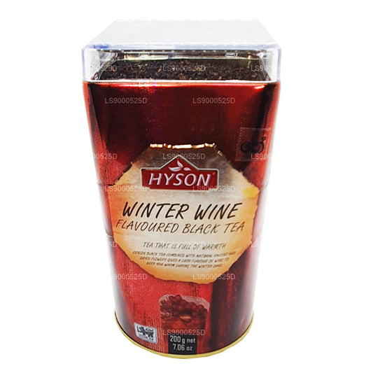 Hyson Breeze Winter Wine (200g)
