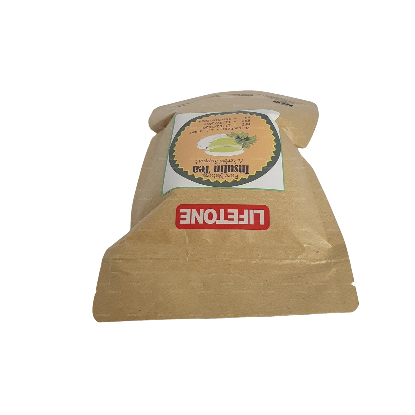 Lifeton Insulin Tea (40 g)