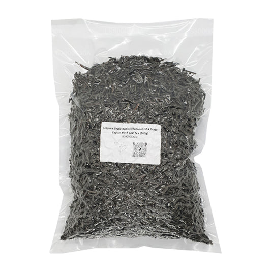 Lakpura Tek Bölge (Ruhuna) OPA Sınıfı Seylan Siyah Yaprak Çayı (500g)