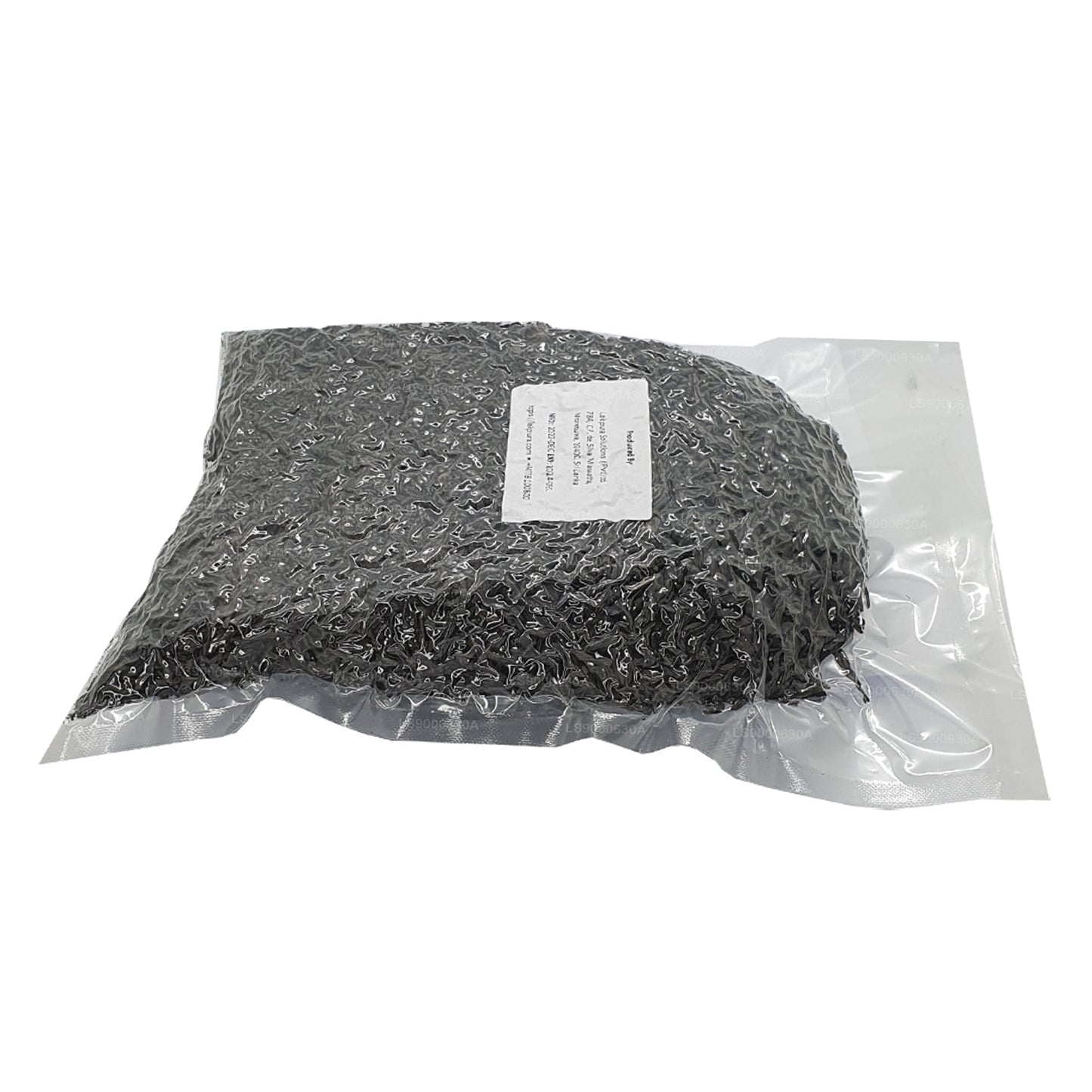 Lakpura Tek Bölge (Ruhuna) OPA Sınıfı Seylan Siyah Yaprak Çayı (500g)