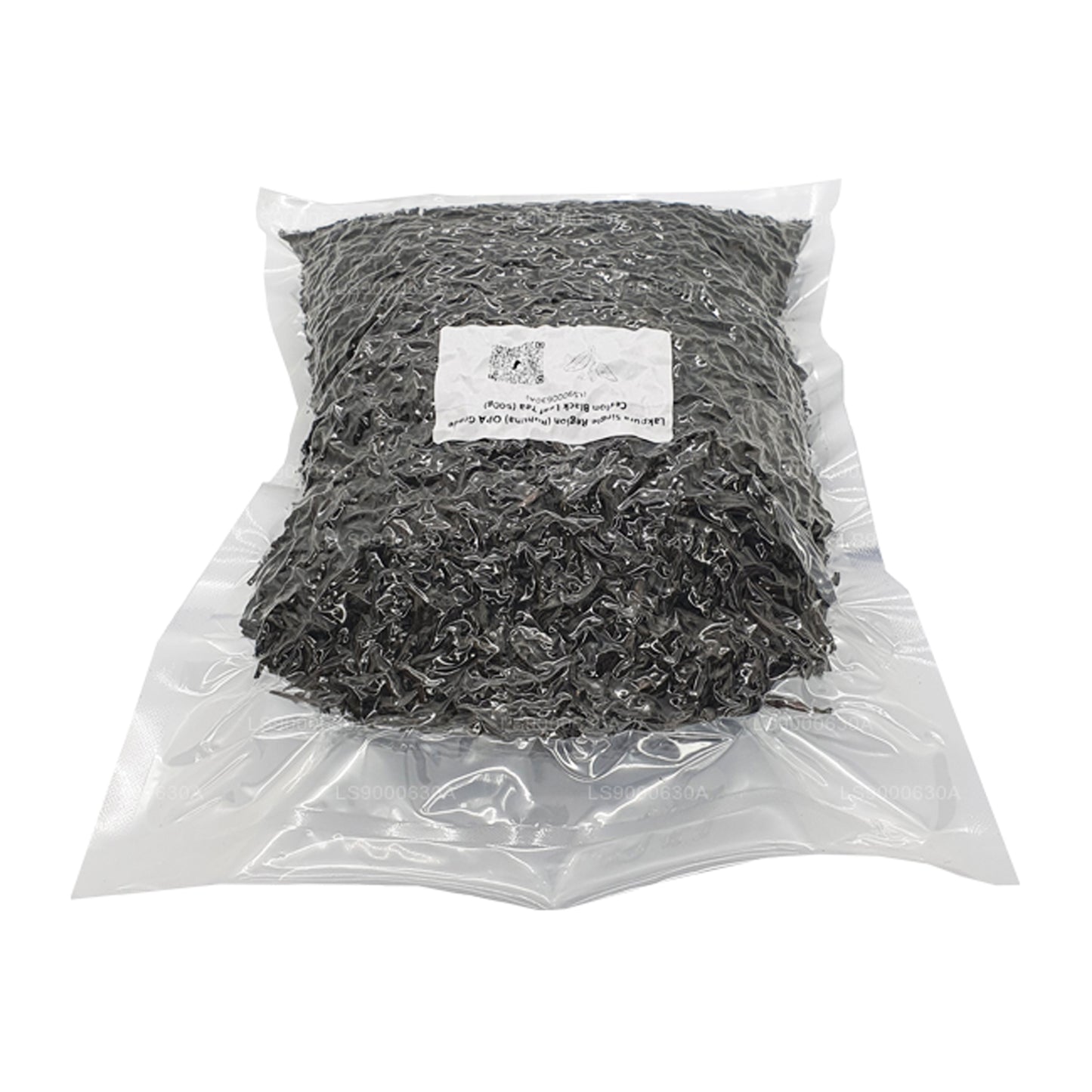 Lakpura Tek Bölge (Ruhuna) OPA Sınıfı Seylan Siyah Yaprak Çayı (500g)