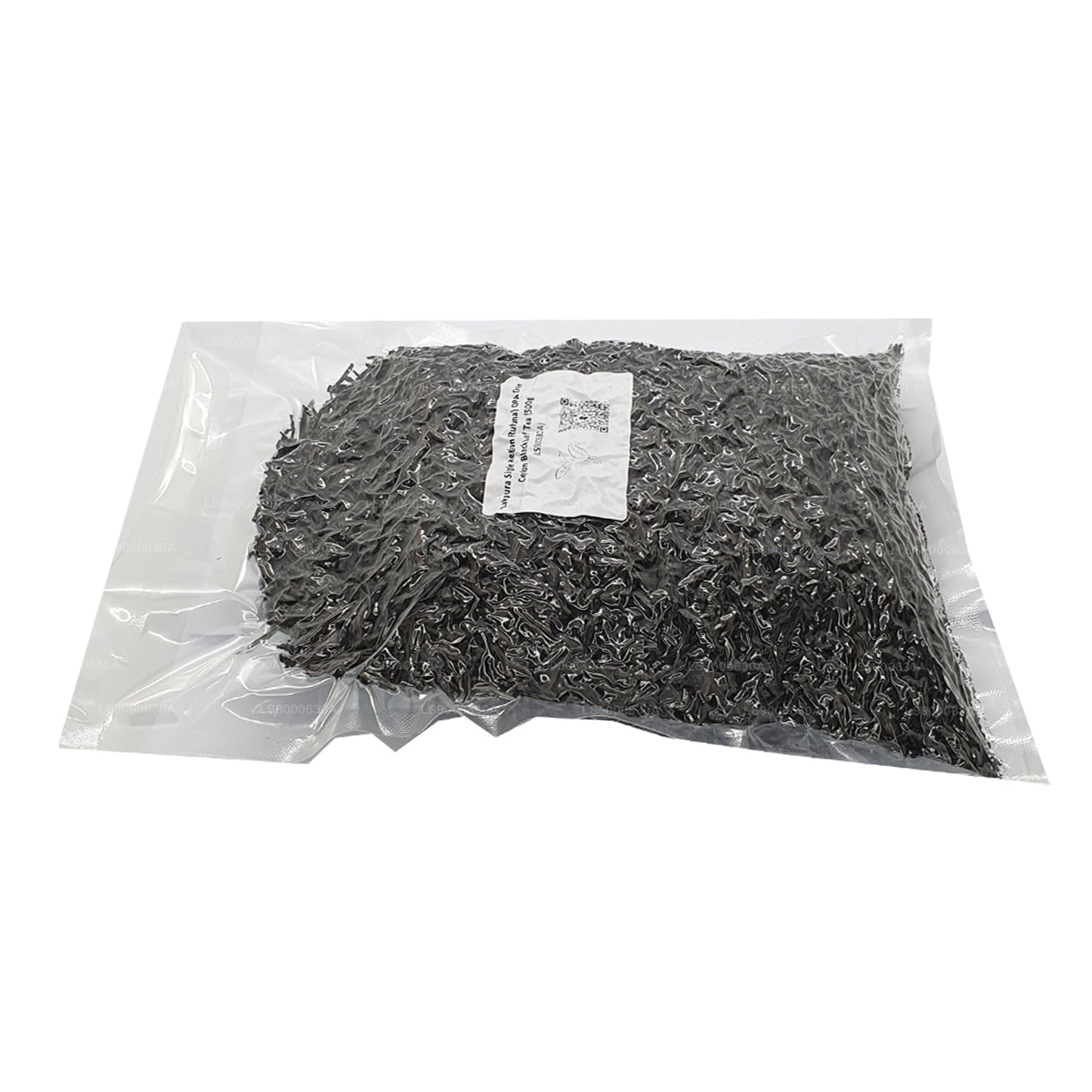Lakpura Tek Bölge (Ruhuna) OPA Sınıfı Seylan Siyah Yaprak Çayı (500g)