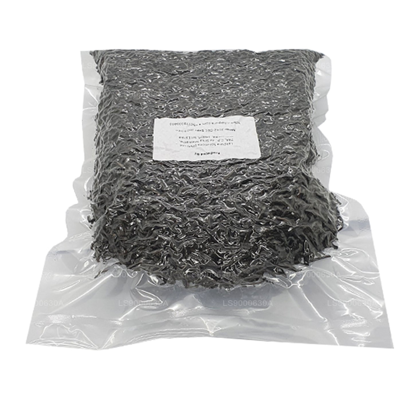 Lakpura Tek Bölge (Ruhuna) OPA Sınıfı Seylan Siyah Yaprak Çayı (500g)