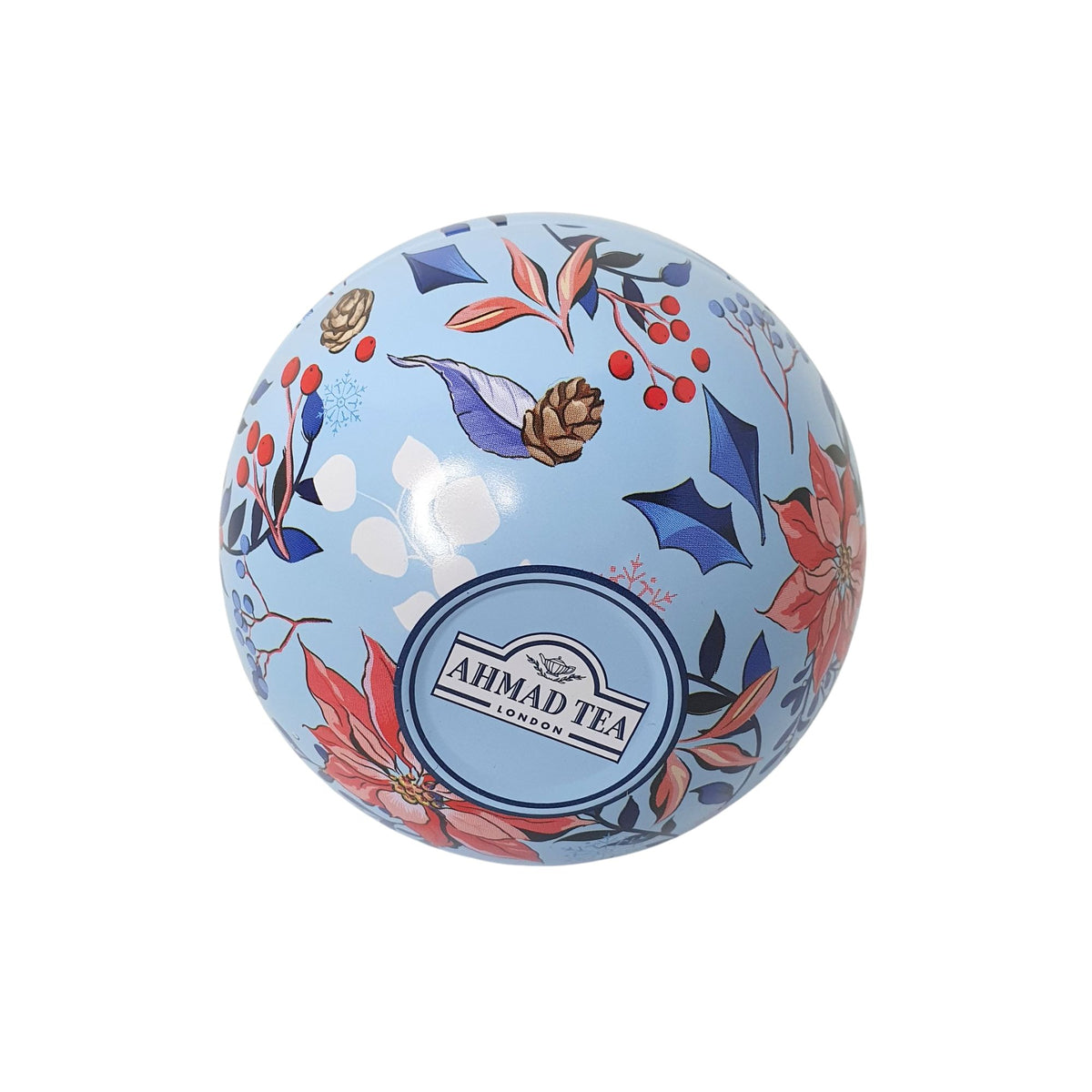 Ahmad Tea Winter Wonder Earl Grey Bauble (45g)