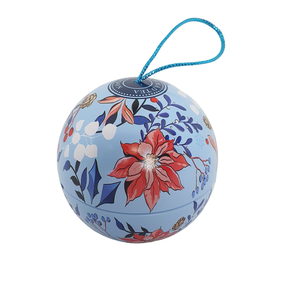 Ahmad Tea Winter Wonder Earl Grey Bauble (45g)