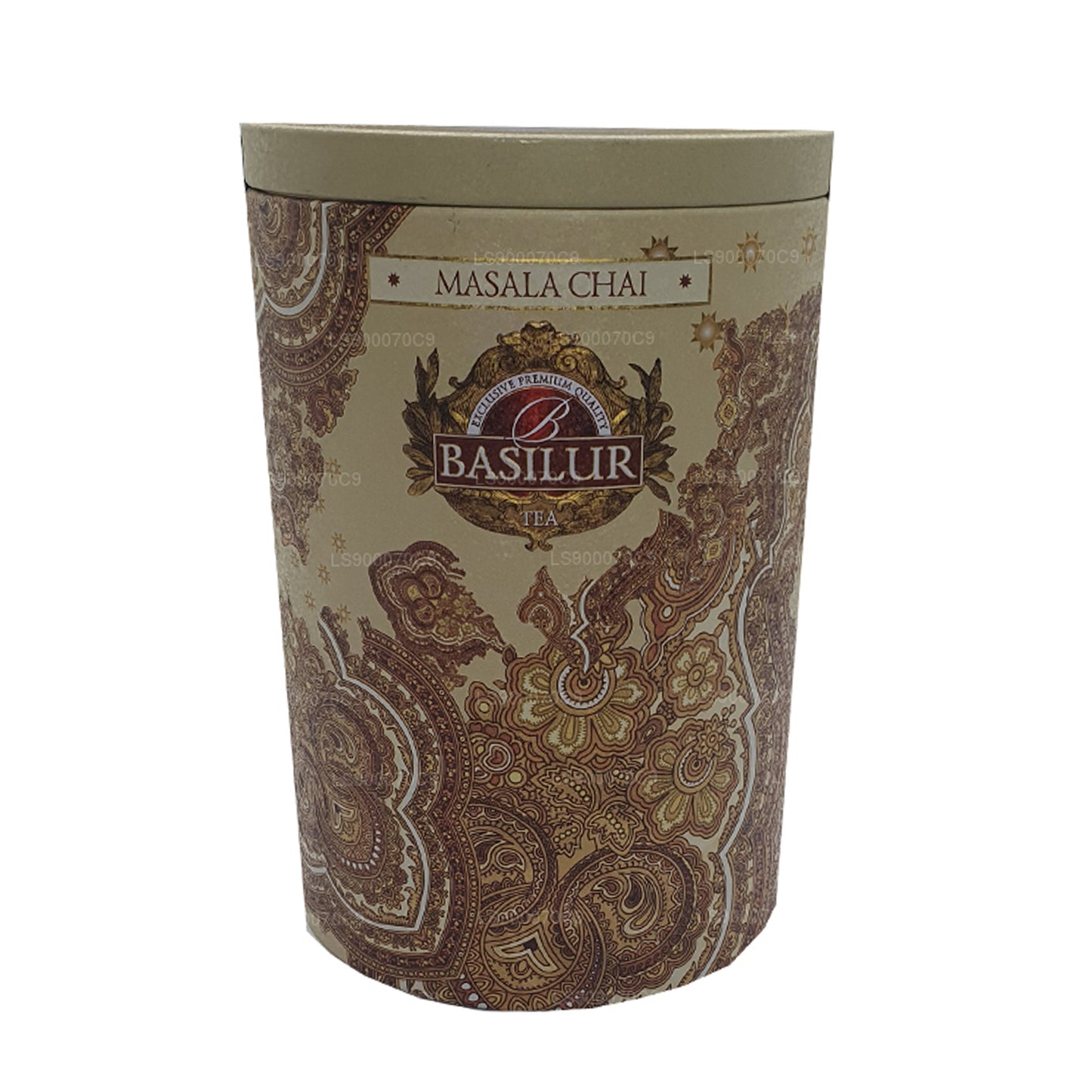 Basilur Oriental “Masala Chai” (100g) Caddy