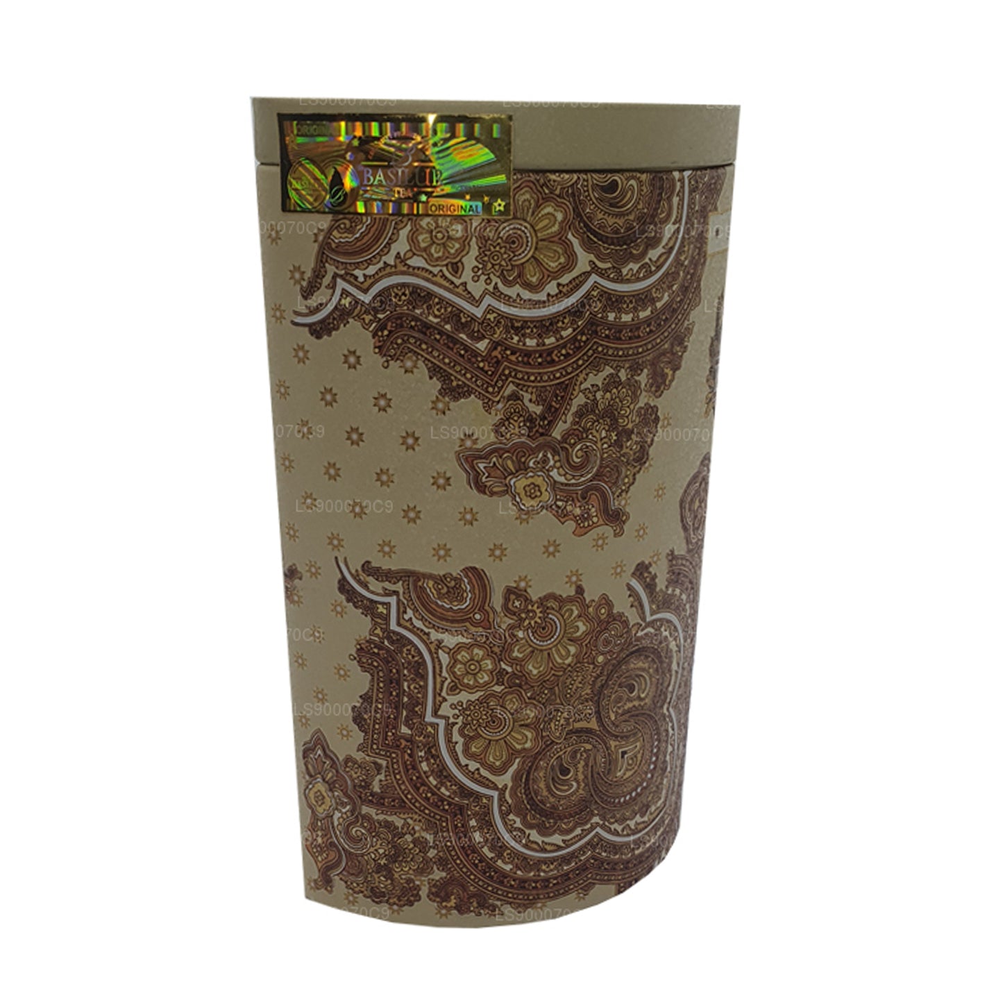 Basilur Oriental “Masala Chai” (100g) Caddy