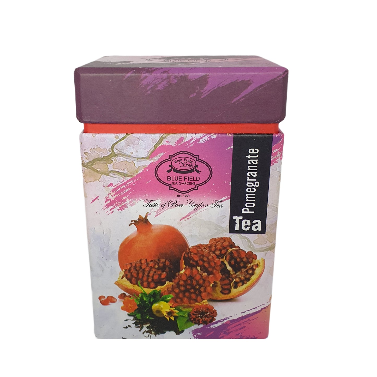 Bluefield Granatapfel-Tee (200 g)