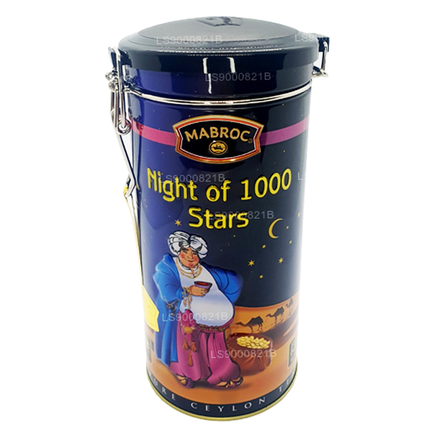Mabroc Night of 1000 Stars (150g)