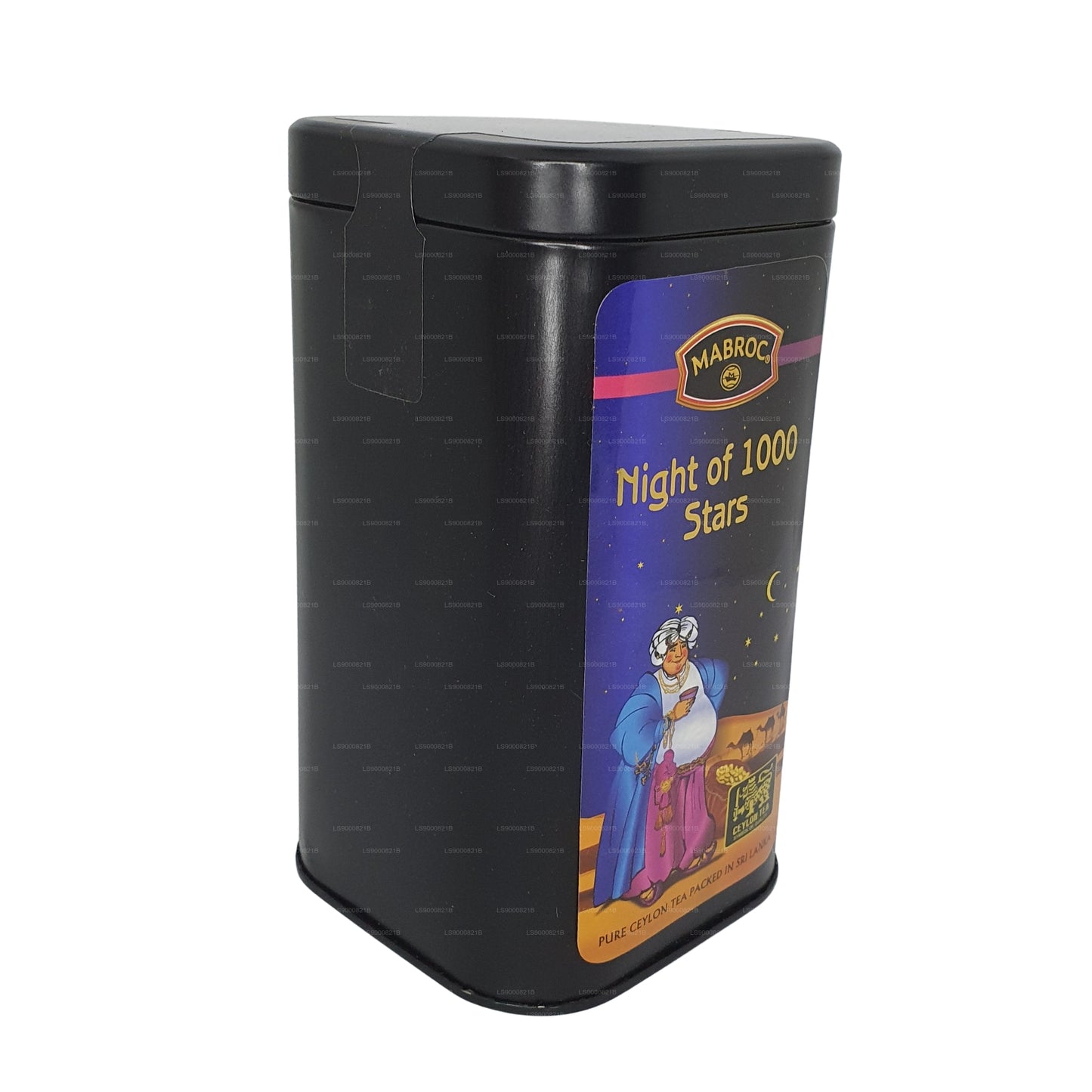 Mabroc Night of 1000 Stars (150g)