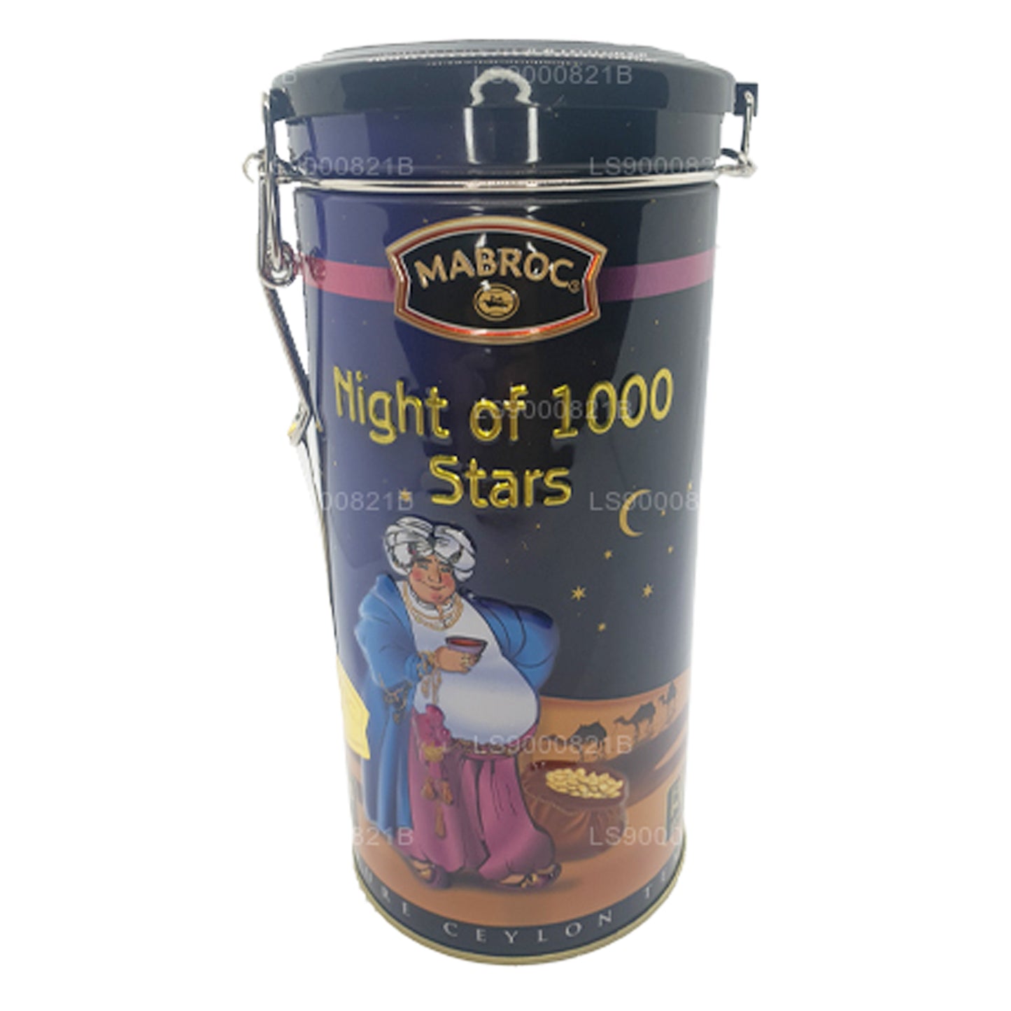Mabroc Night of 1000 Stars (150g)