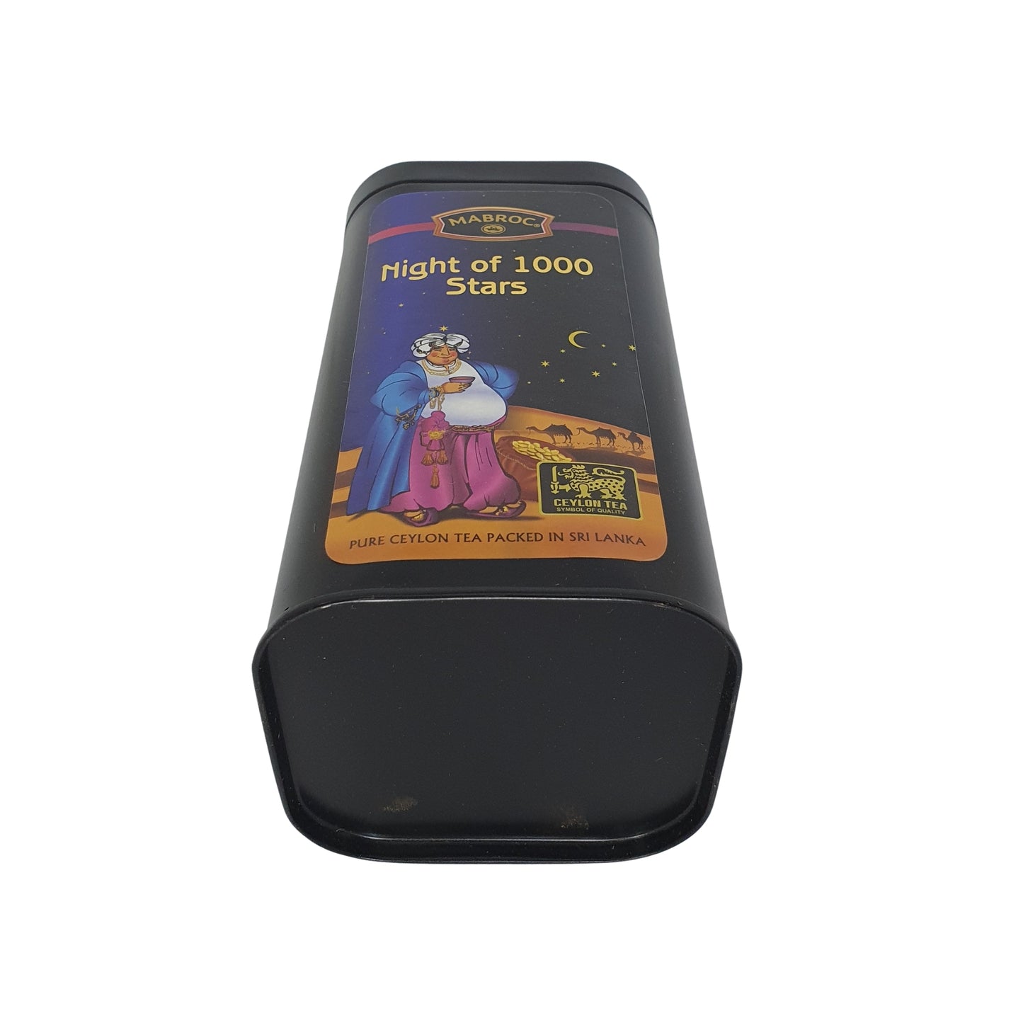 Mabroc Nacht der 1000 Sterne (200g)