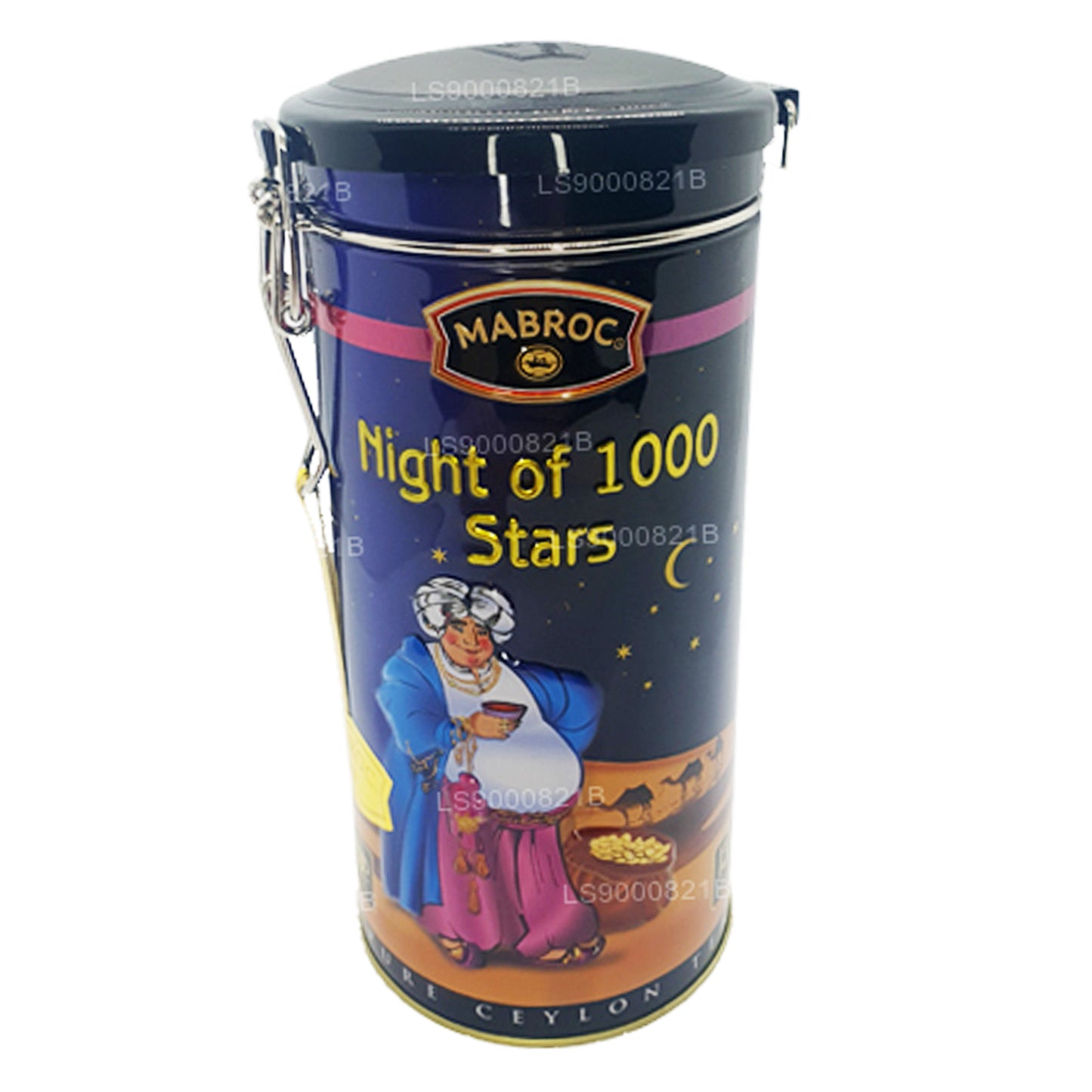 Mabroc Night of 1000 Stars (150g)