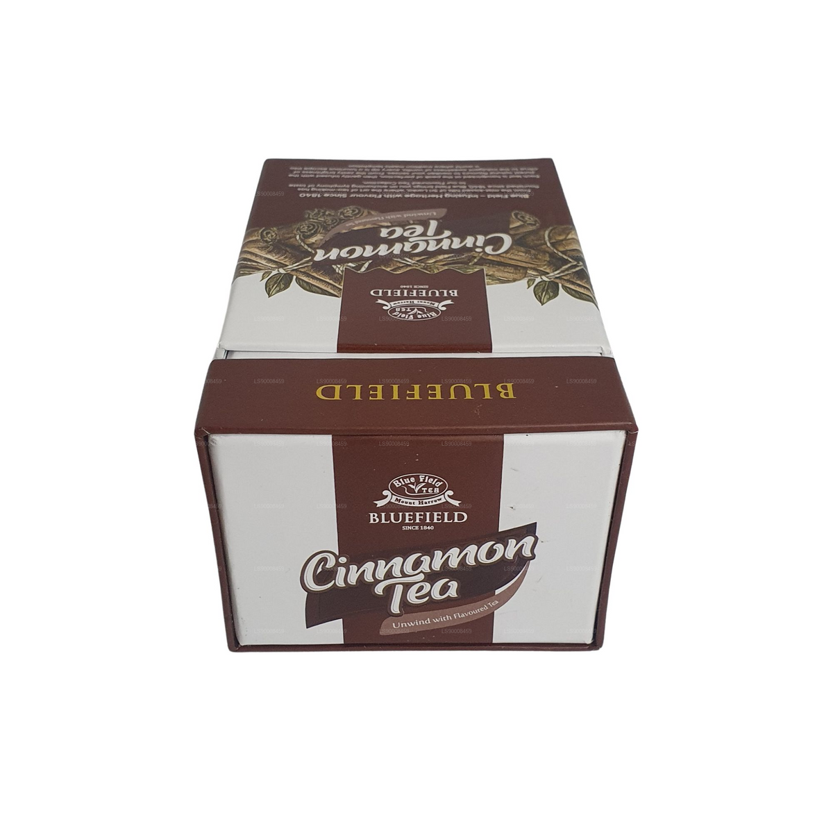 Bluefield Cinnamon Tea (100g)