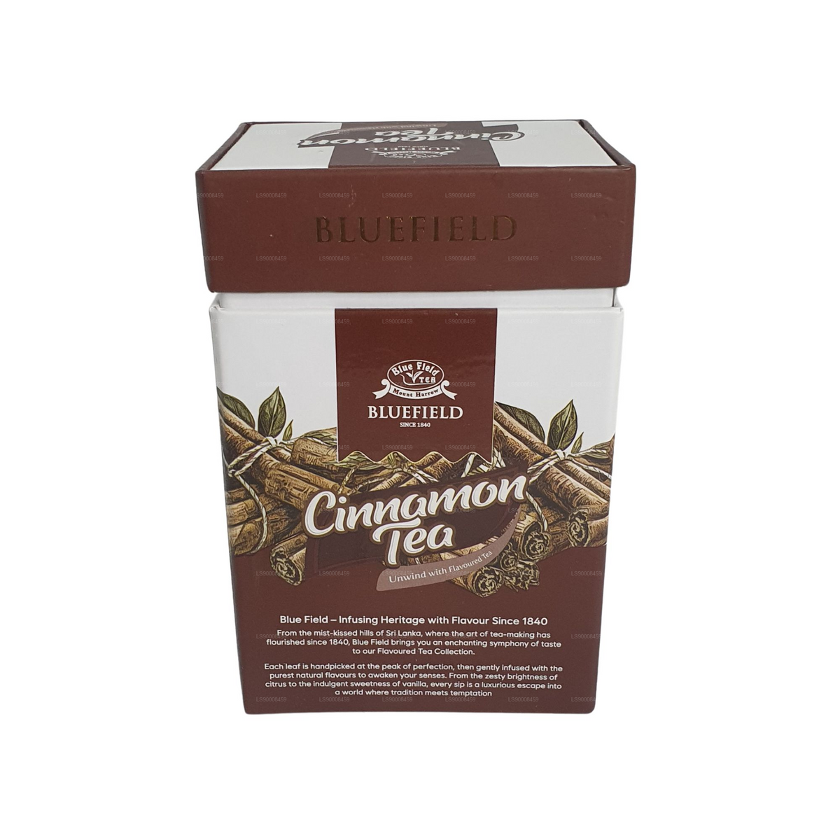 Bluefield Cinnamon Tea (100g)