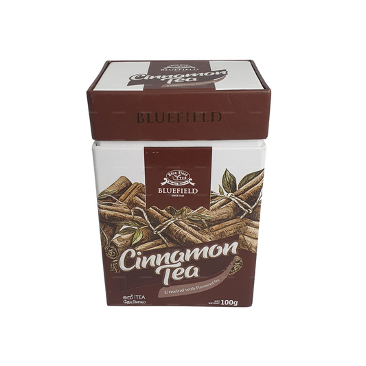 Bluefield Cinnamon Tea (100g)