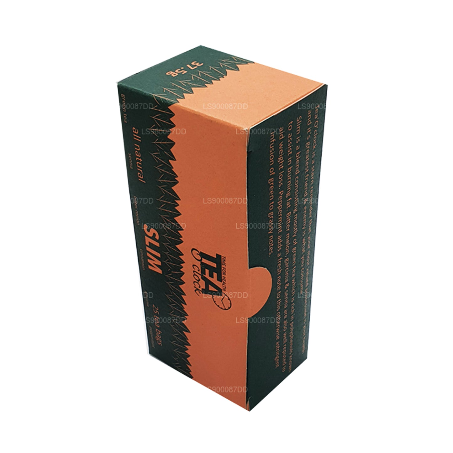 락푸라 슬림티 (37g) 25티백