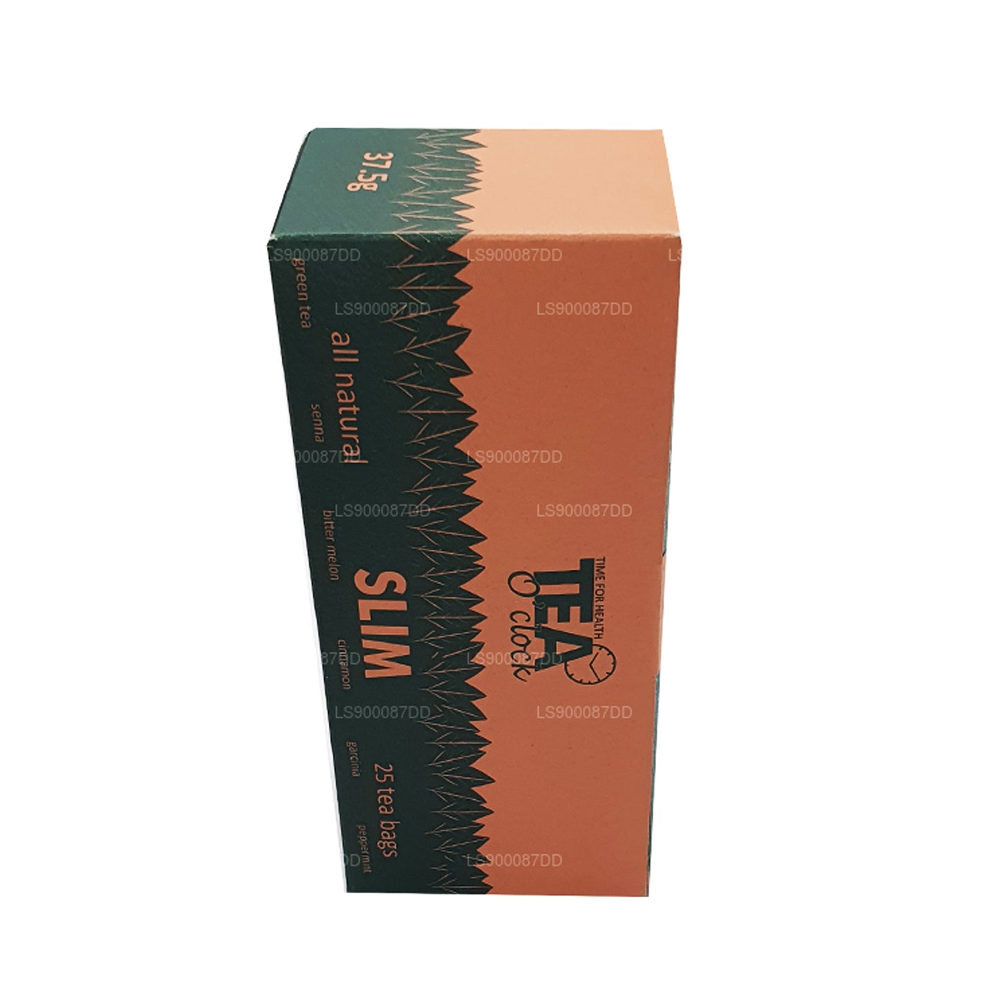 락푸라 슬림티 (37g) 25티백