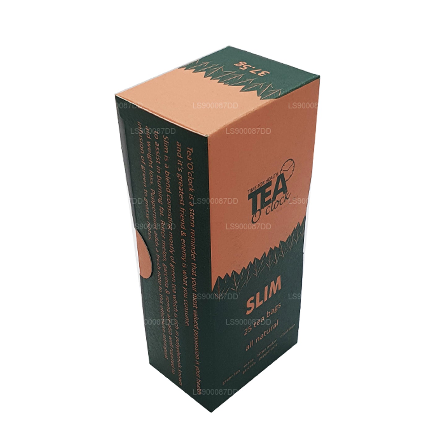 락푸라 슬림티 (37g) 25티백