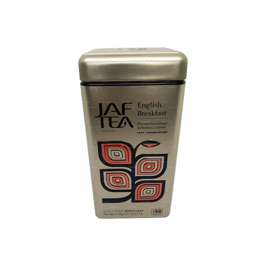 Jaf Tea Classic Gold Collection İngiliz Kahvaltısı (175g)