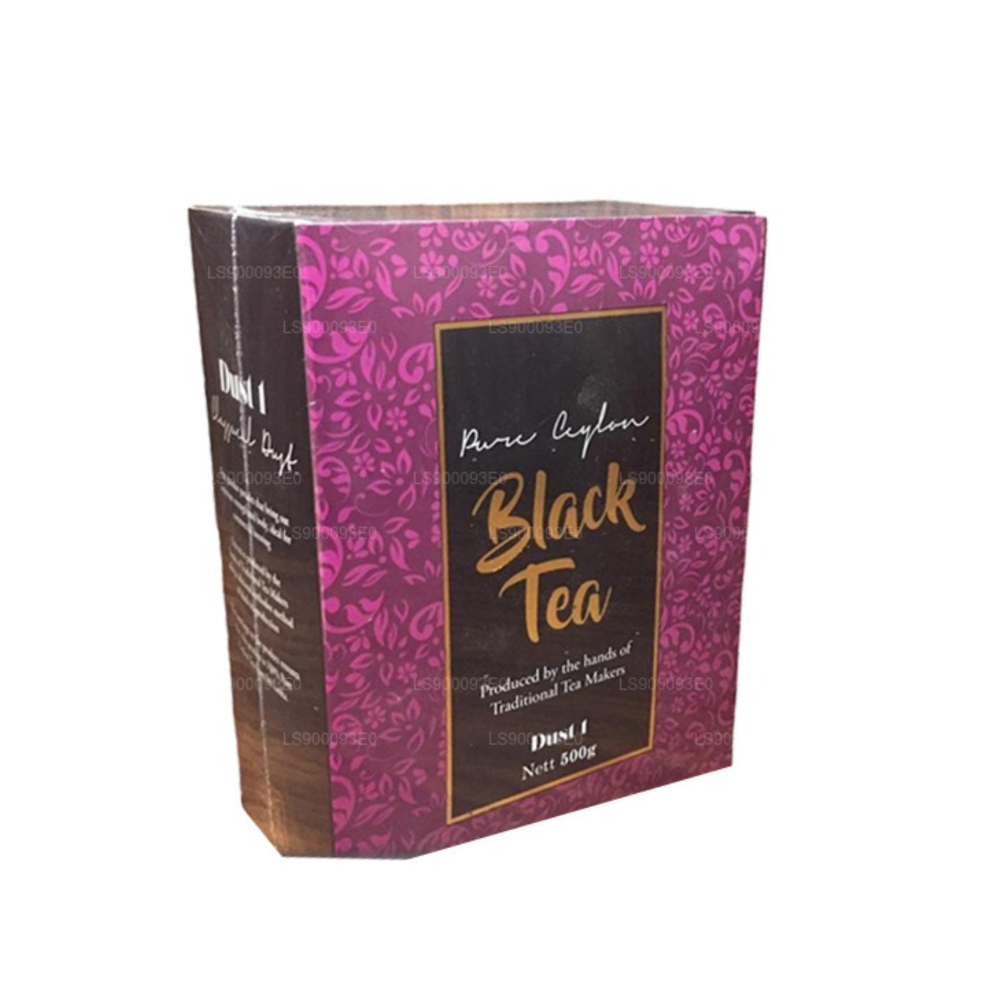 Bluefield Teestaub Nr. 01 (500g)