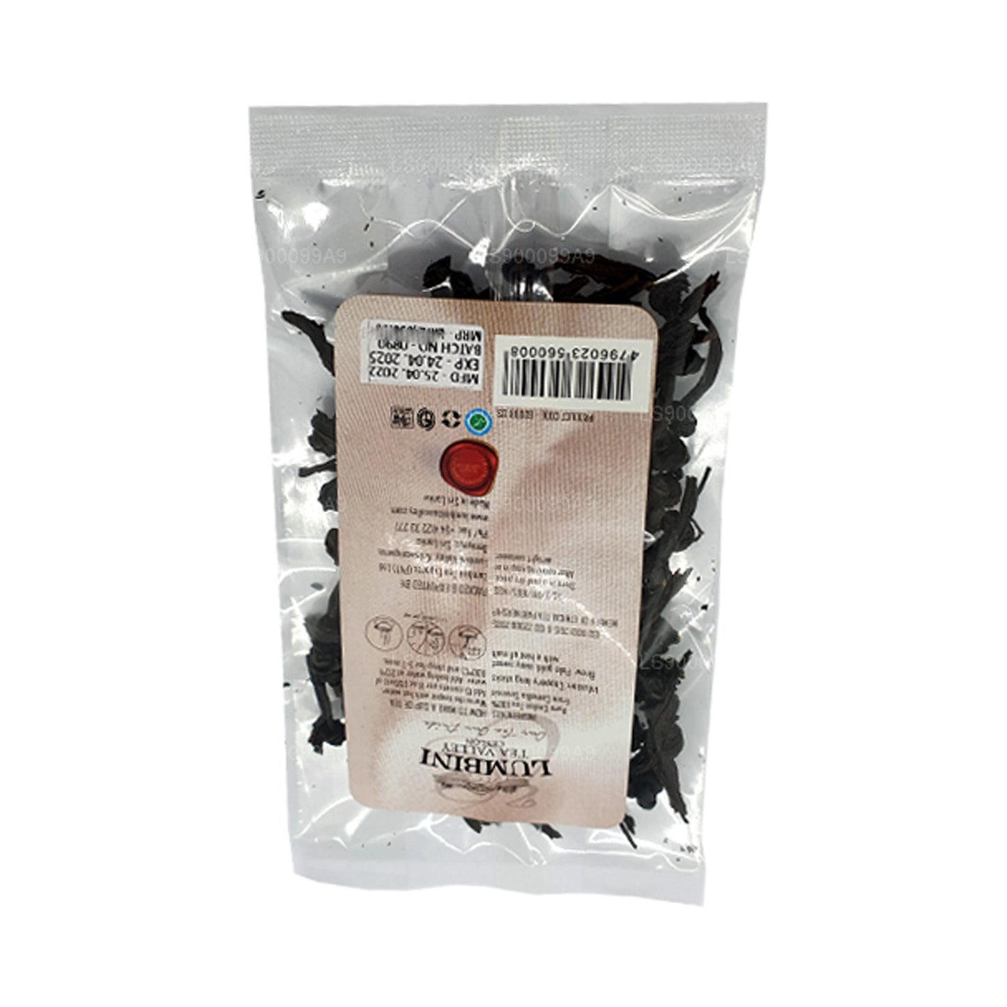 Lumbini Handspun "Muguru" Tea (25g)