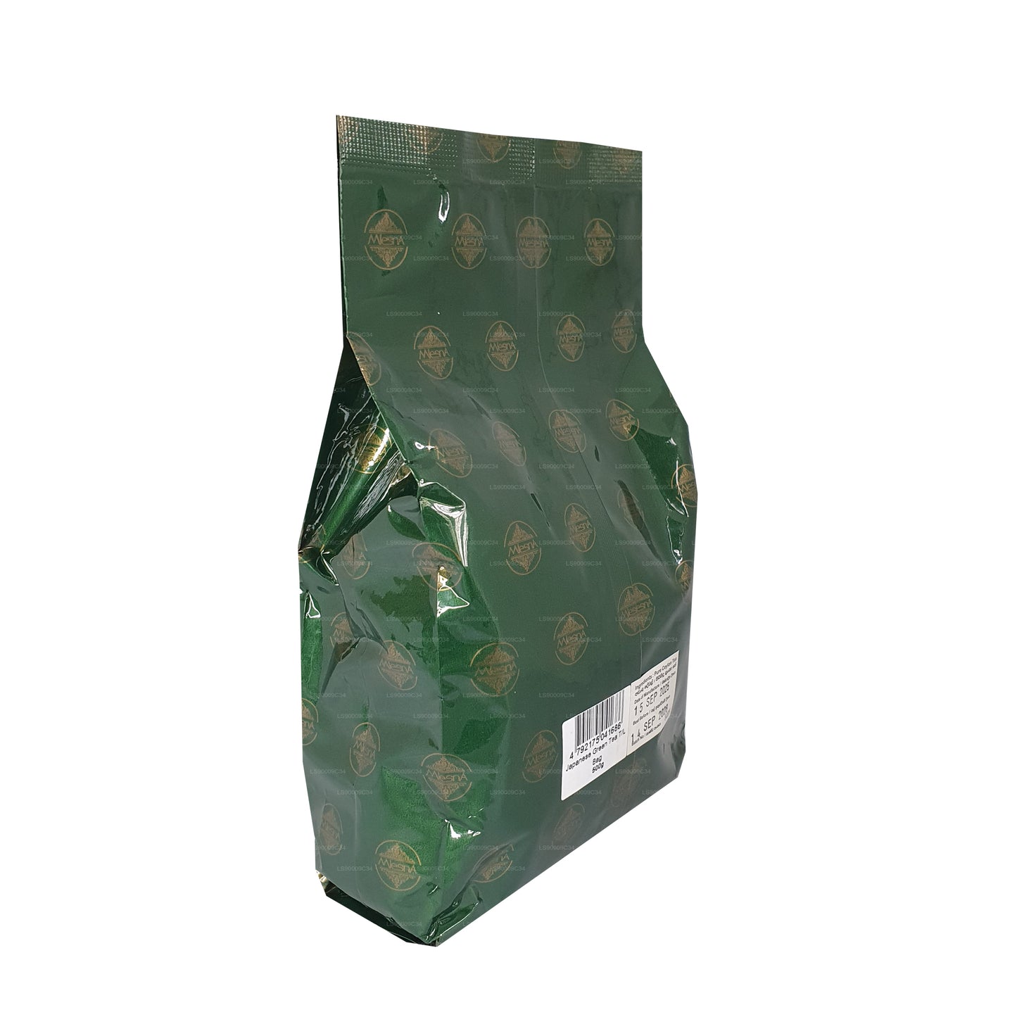 Mlesna Sencha Green Tea (500g)