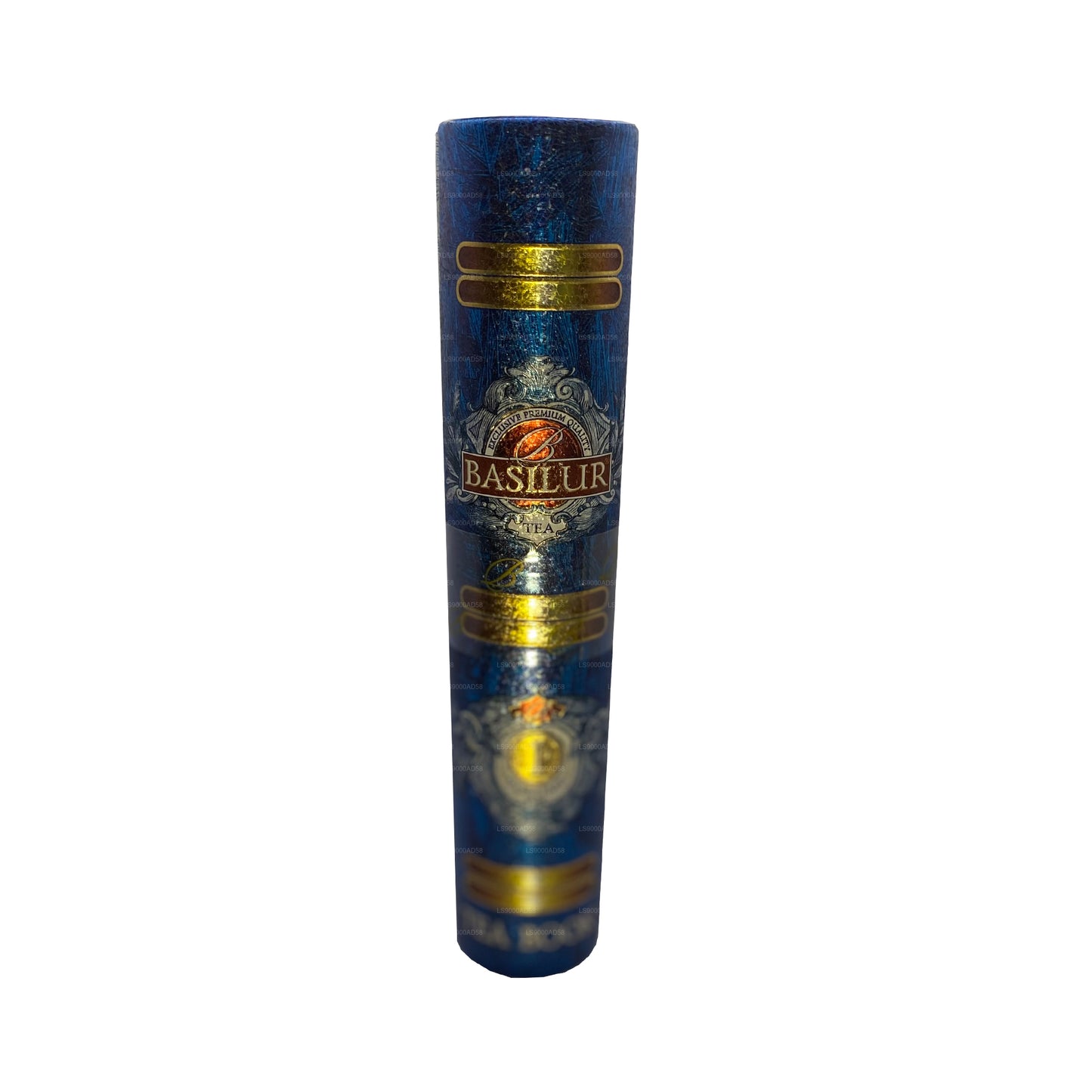 Libro de invierno Basilur Tea I (100 g)
