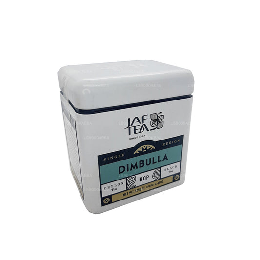 Jaf te enda region samling Dimbulla BOP (125g) Tenn