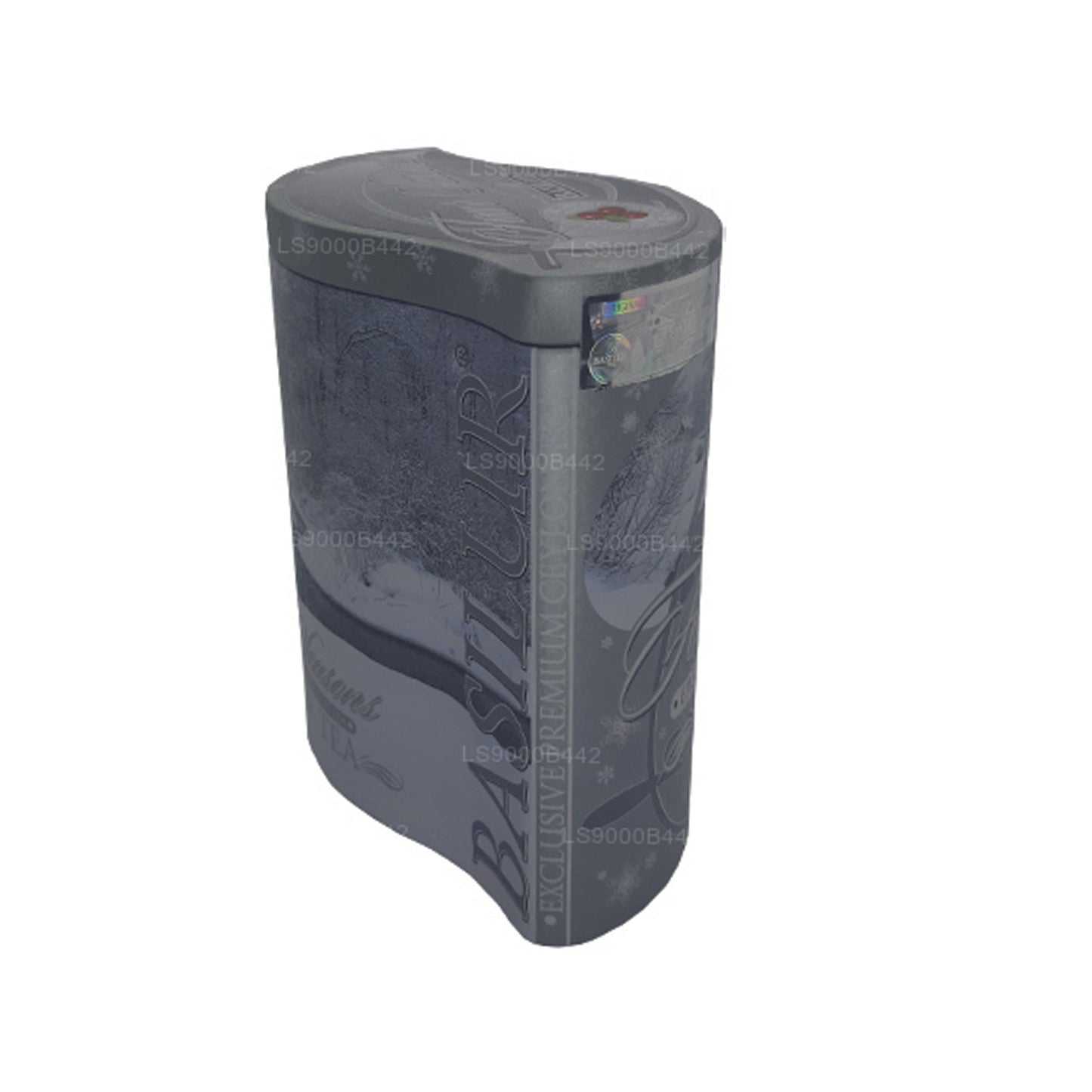 باسيلور فور سيزونز «شاي الشتاء» (100 جرام) كادي