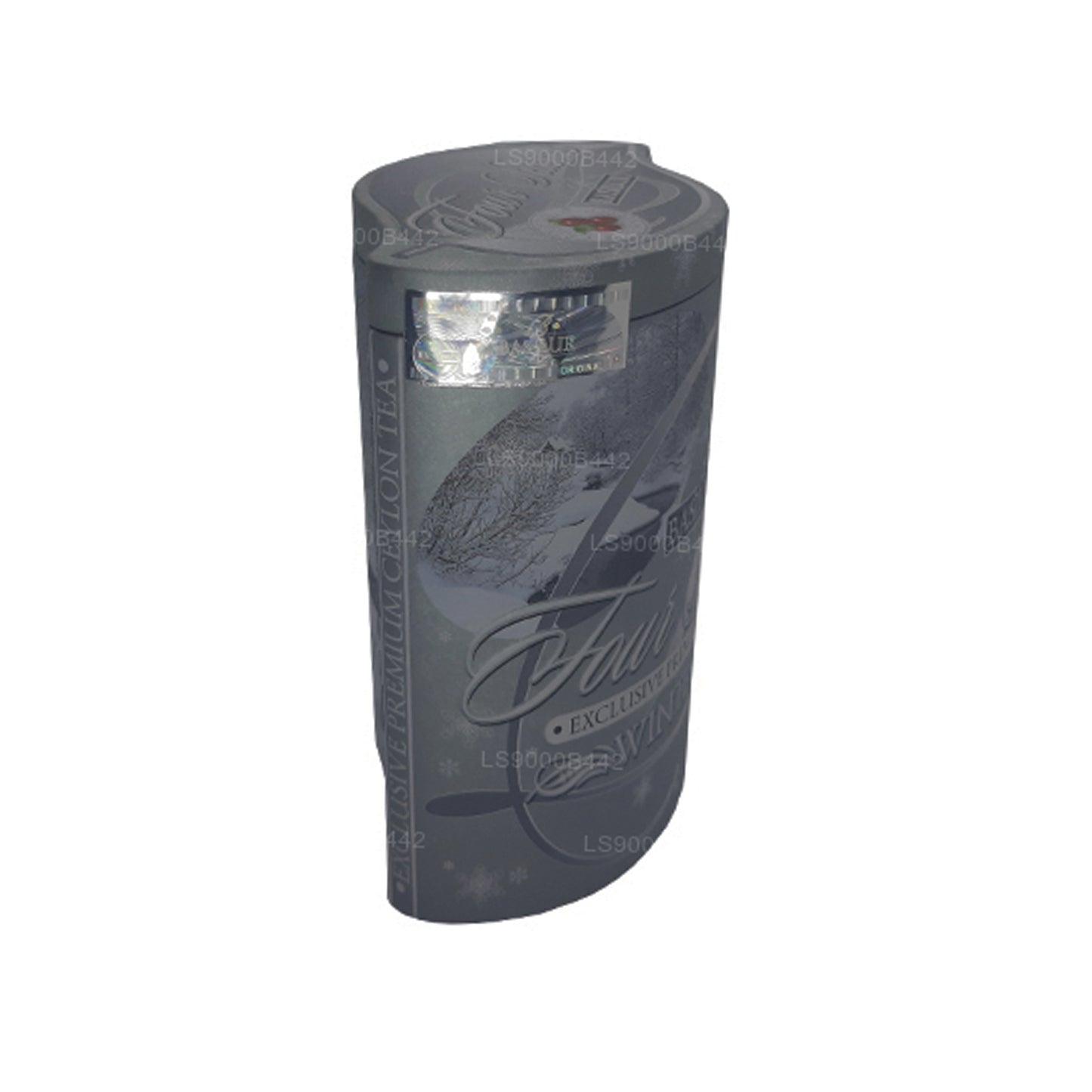 باسيلور فور سيزونز «شاي الشتاء» (100 جرام) كادي