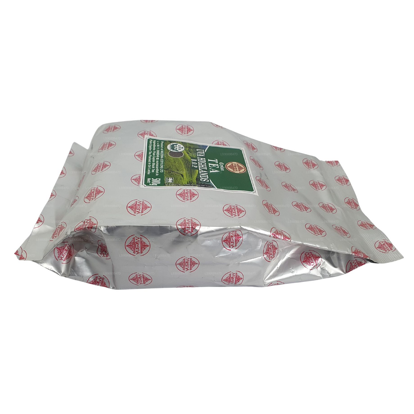 Mlesna UVA Highlands BOP Tea (500g)