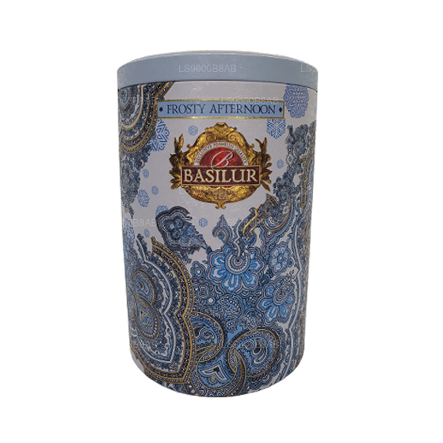 Basilur Oriental “冰霜午后” 100g