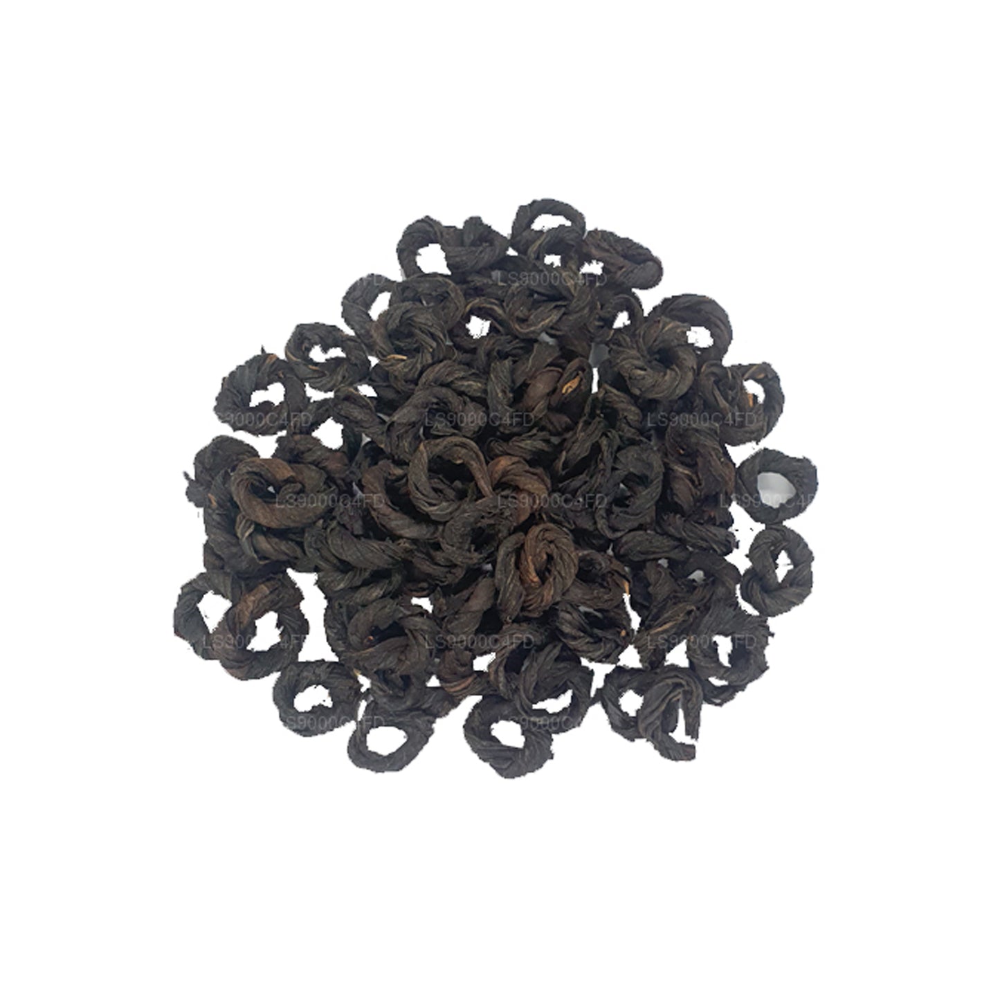 Lumbini Handspun "Jayachakra" Tea (25g)