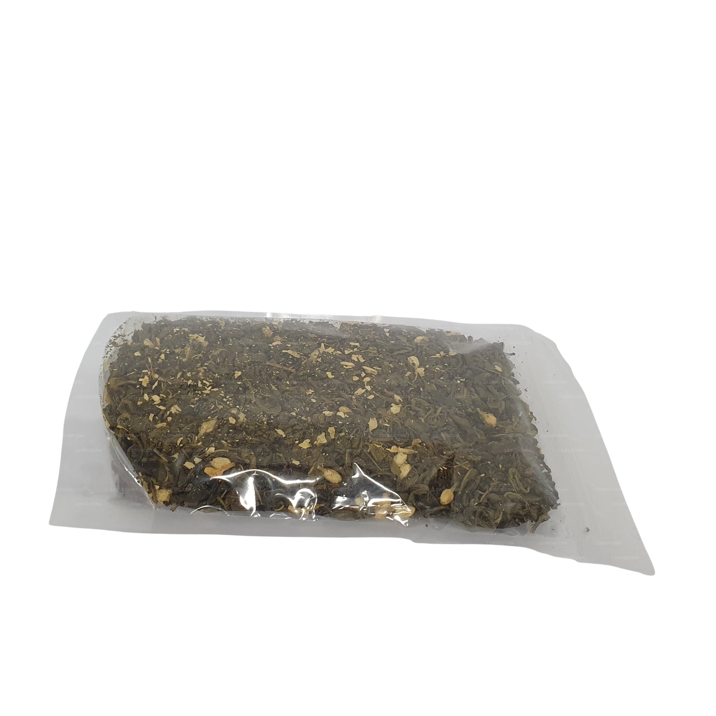 Bivenro Jasmine Flavoured Green Tea OPA Grade (200g)