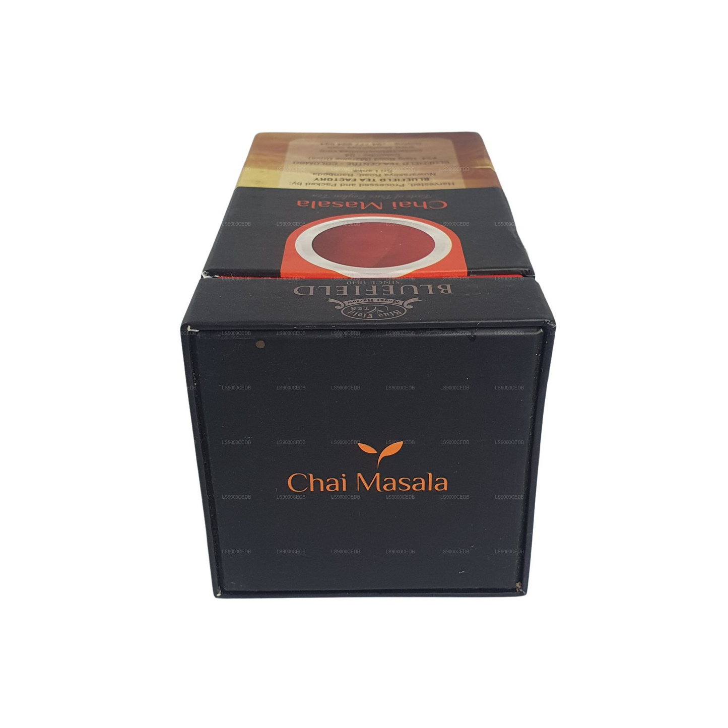 Bluefield Chai Masala Loos Leaf Tea (200g)