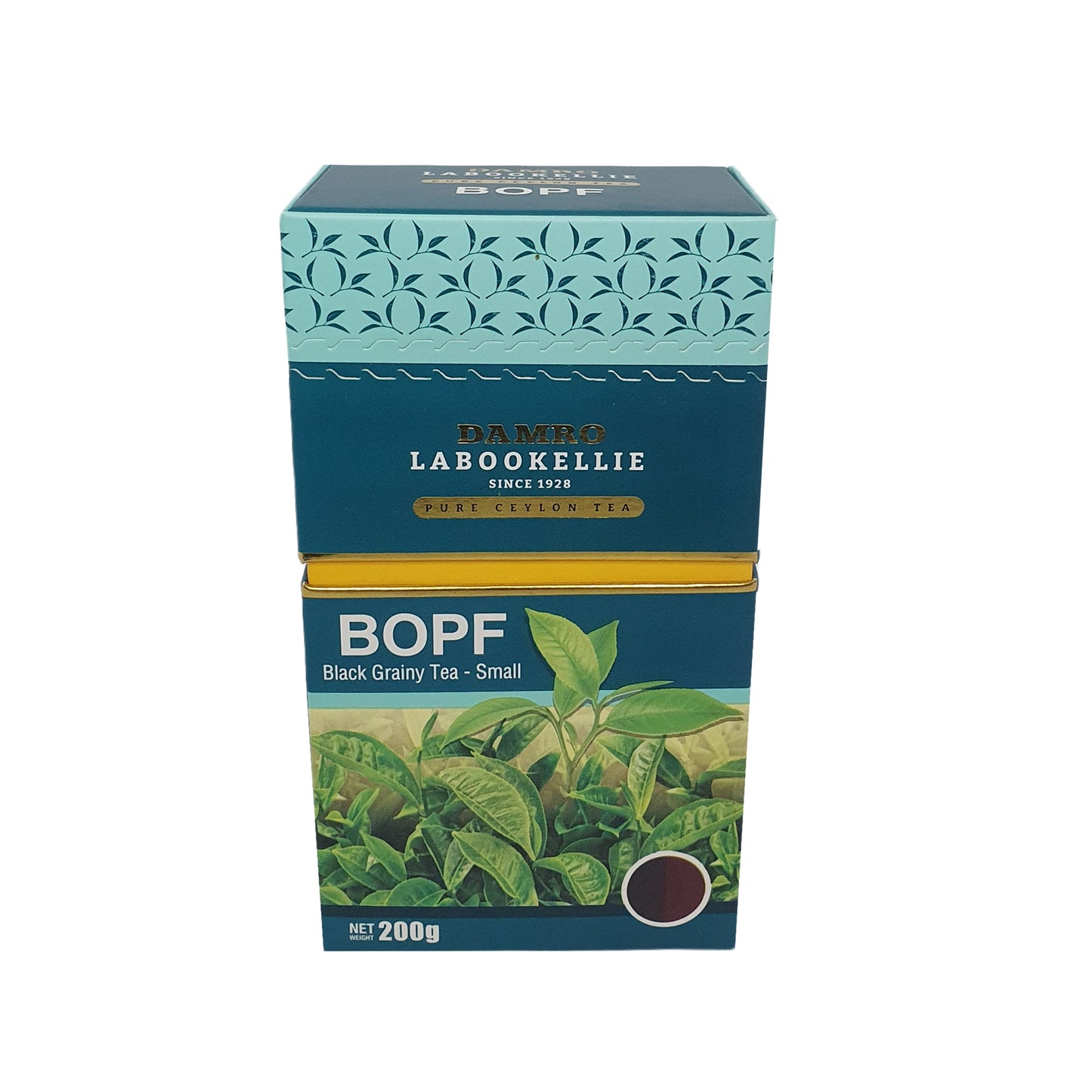 DG Labookellie BOPF Black Grainy Tea (200g)