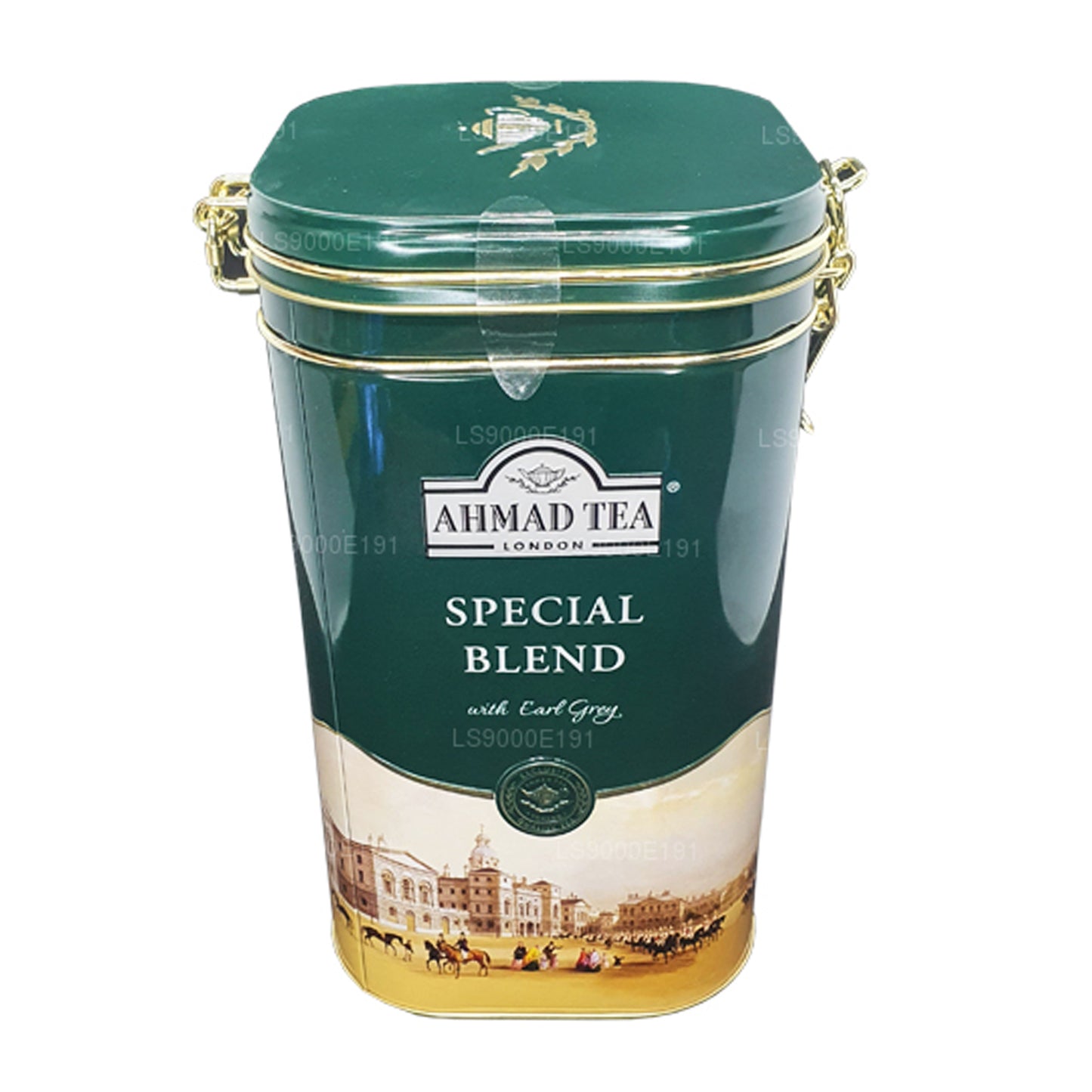 Contenitore con cerniera Ahmad Tea Special Blend (450 g)