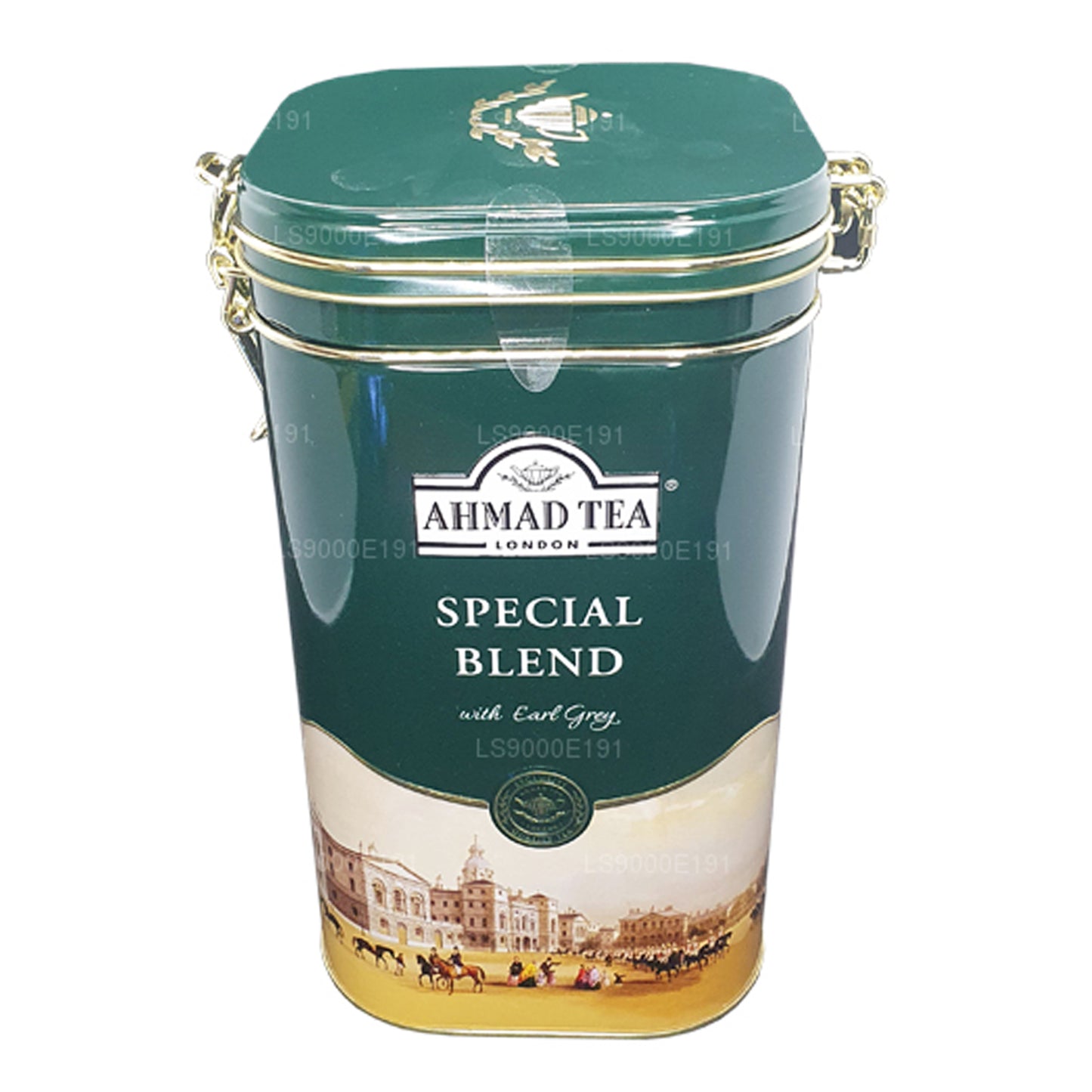 Contenitore con cerniera Ahmad Tea Special Blend (450 g)