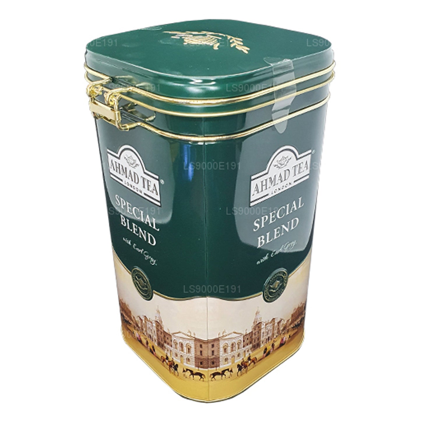 Contenitore con cerniera Ahmad Tea Special Blend (450 g)