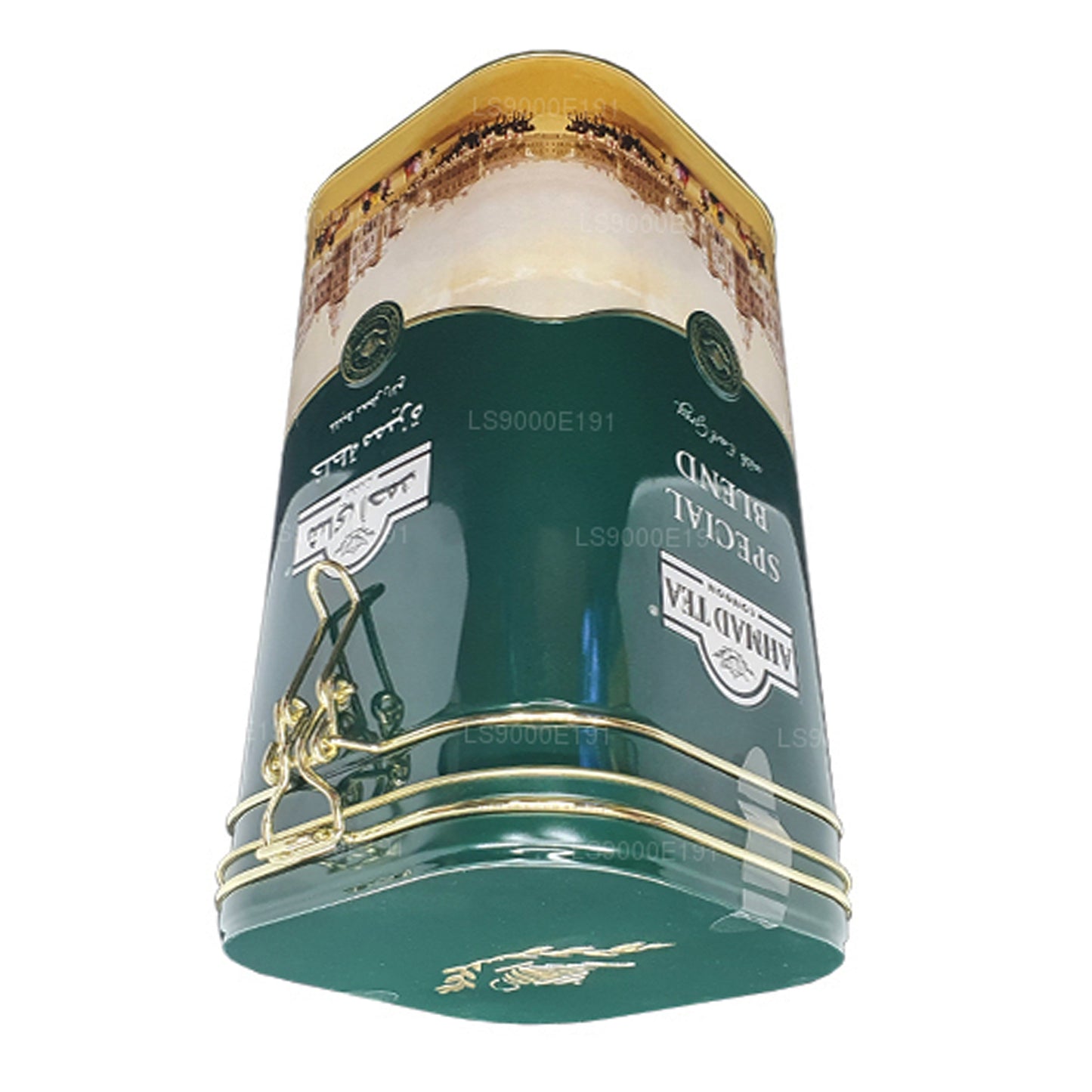 Contenitore con cerniera Ahmad Tea Special Blend (450 g)