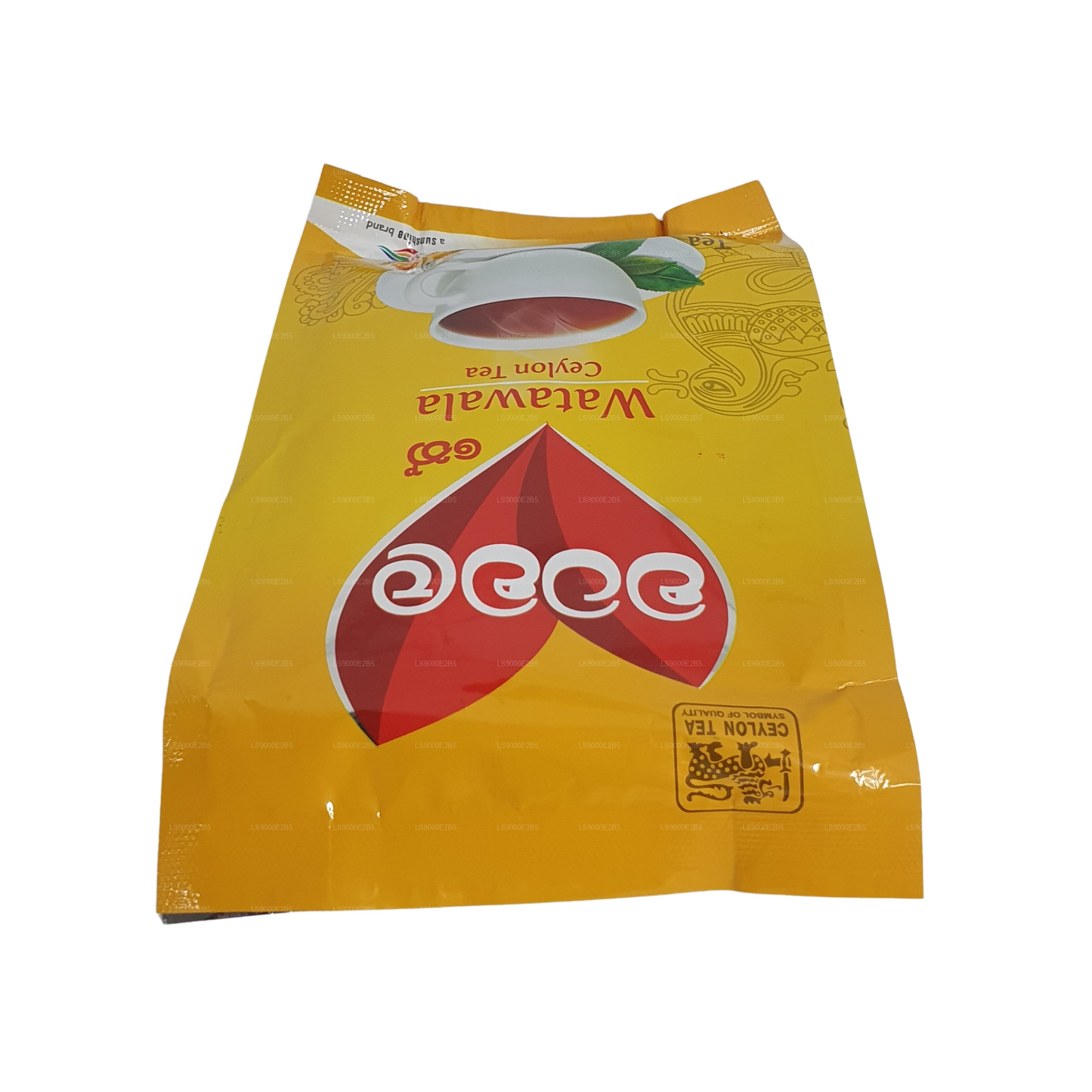Watawala Pure Ceylon Tea