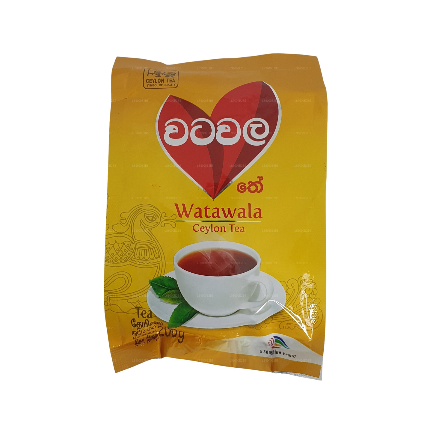 Watawala Pure Ceylon Tea