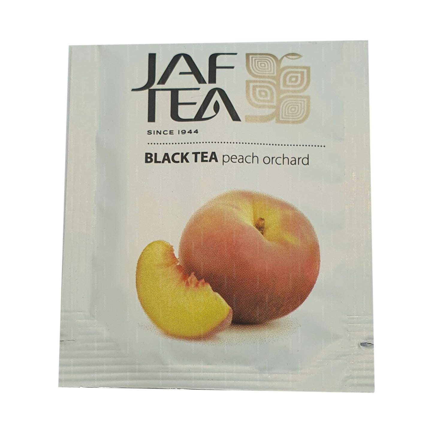 Jaf te ren frukt samling (120g) 80 tepåsar