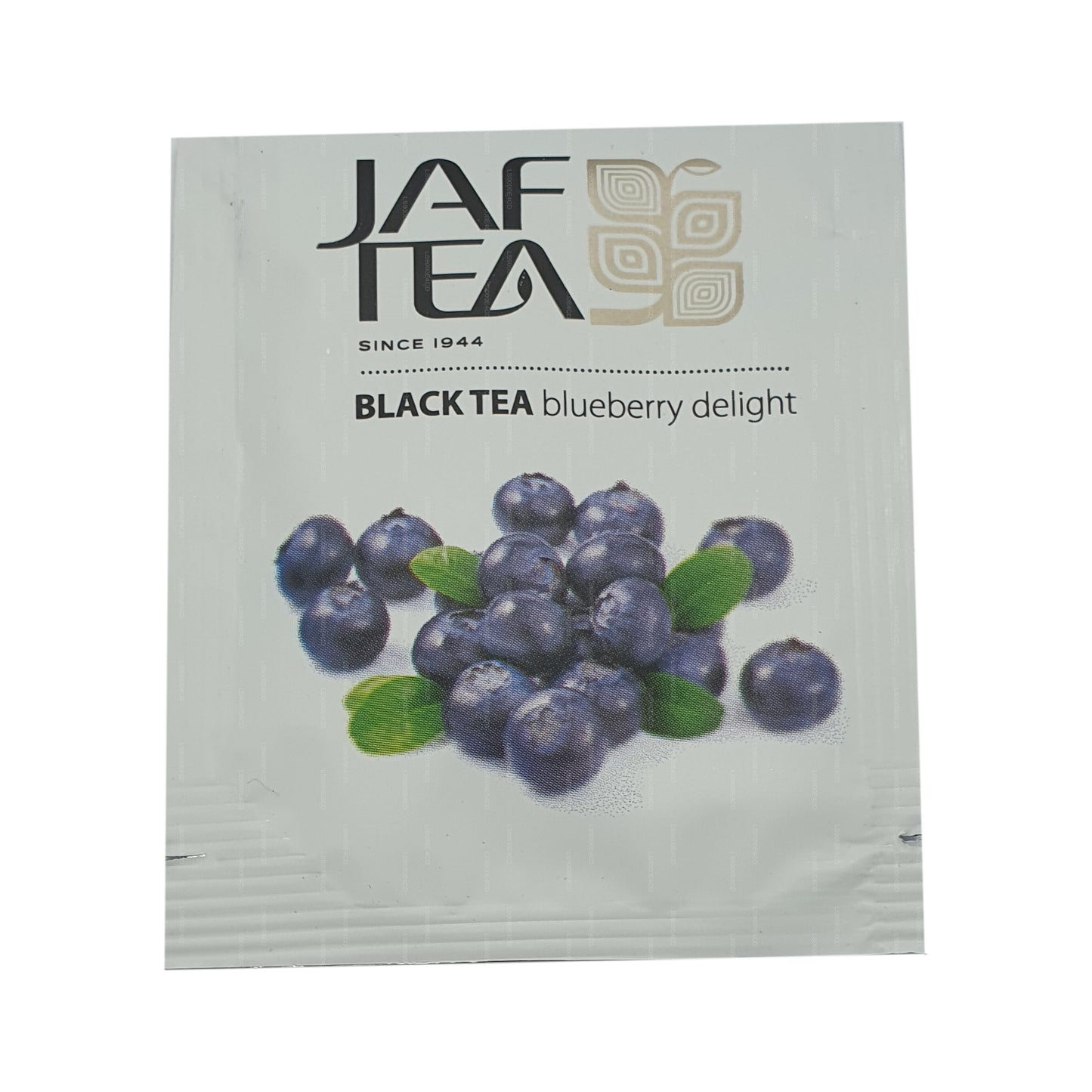 Jaf te ren frukt samling (120g) 80 tepåsar