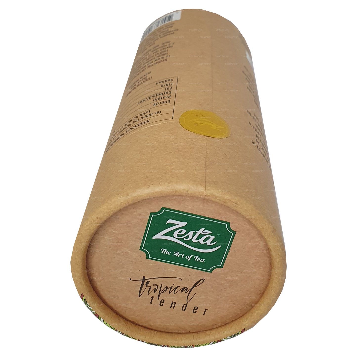 Zesta Sweet Surrender Tea (100g)