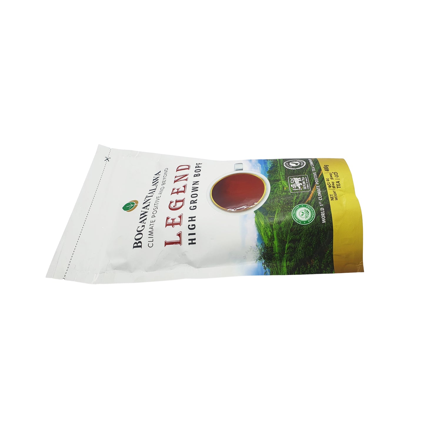 Bogawantalawa Legend High Grown BOPF Tea