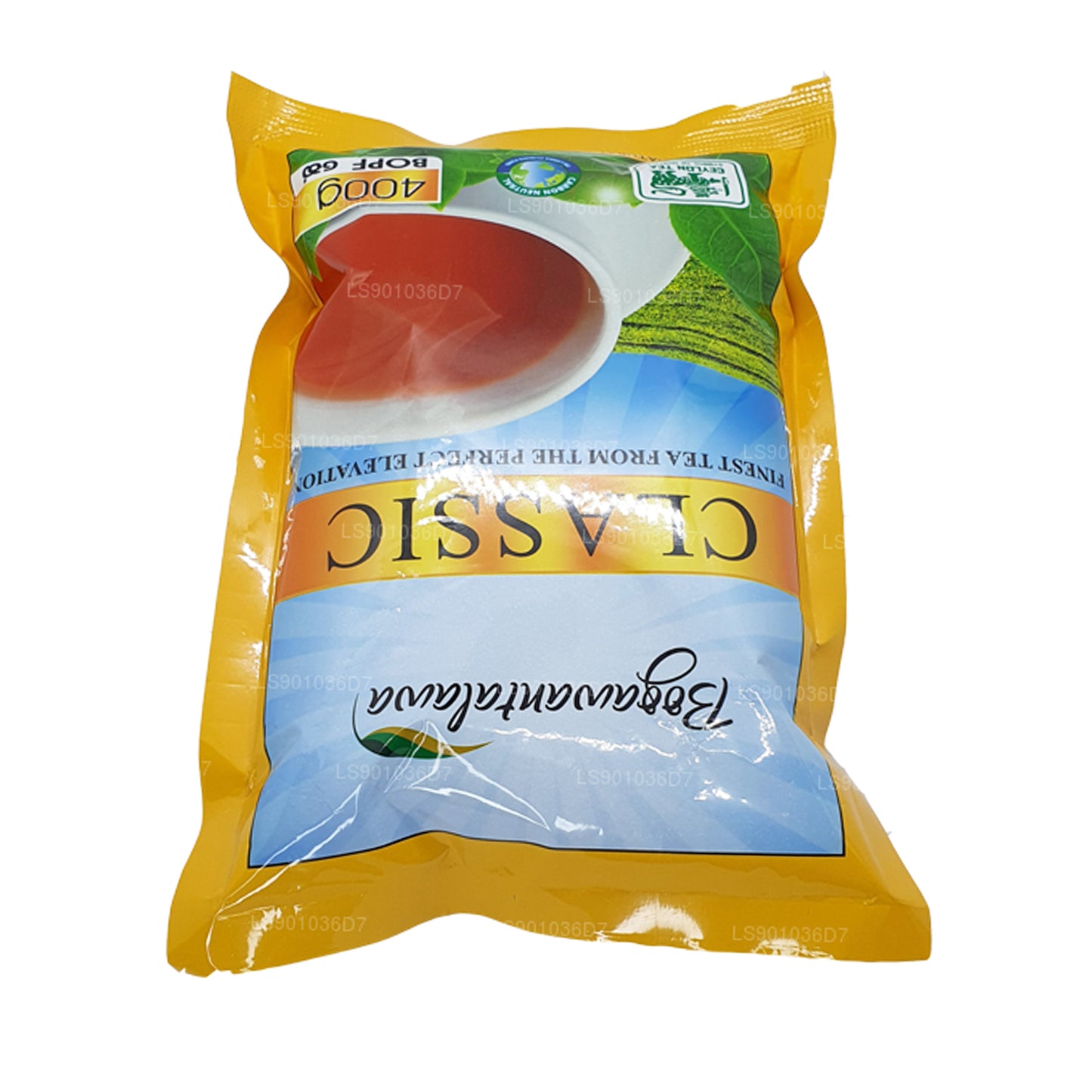 보가완탈라와 클래식 BOPF (400g)