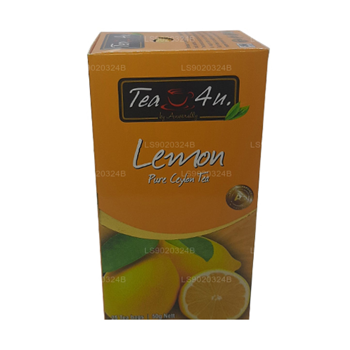 티포유 레몬티 (50g) 25티백